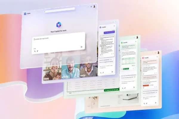 Copilot bắt kịp Gemini và ChatGPT, vừa kịp giờ vào trường